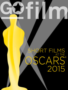 Short Films at the Oscars 2015